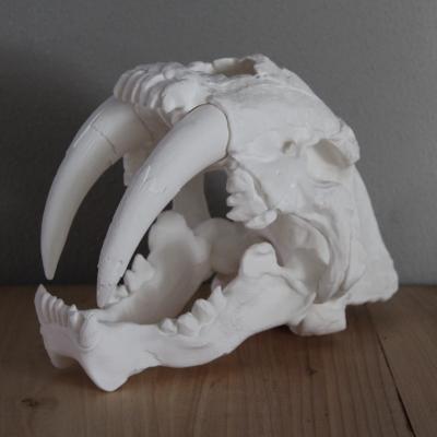 3D-printwerk