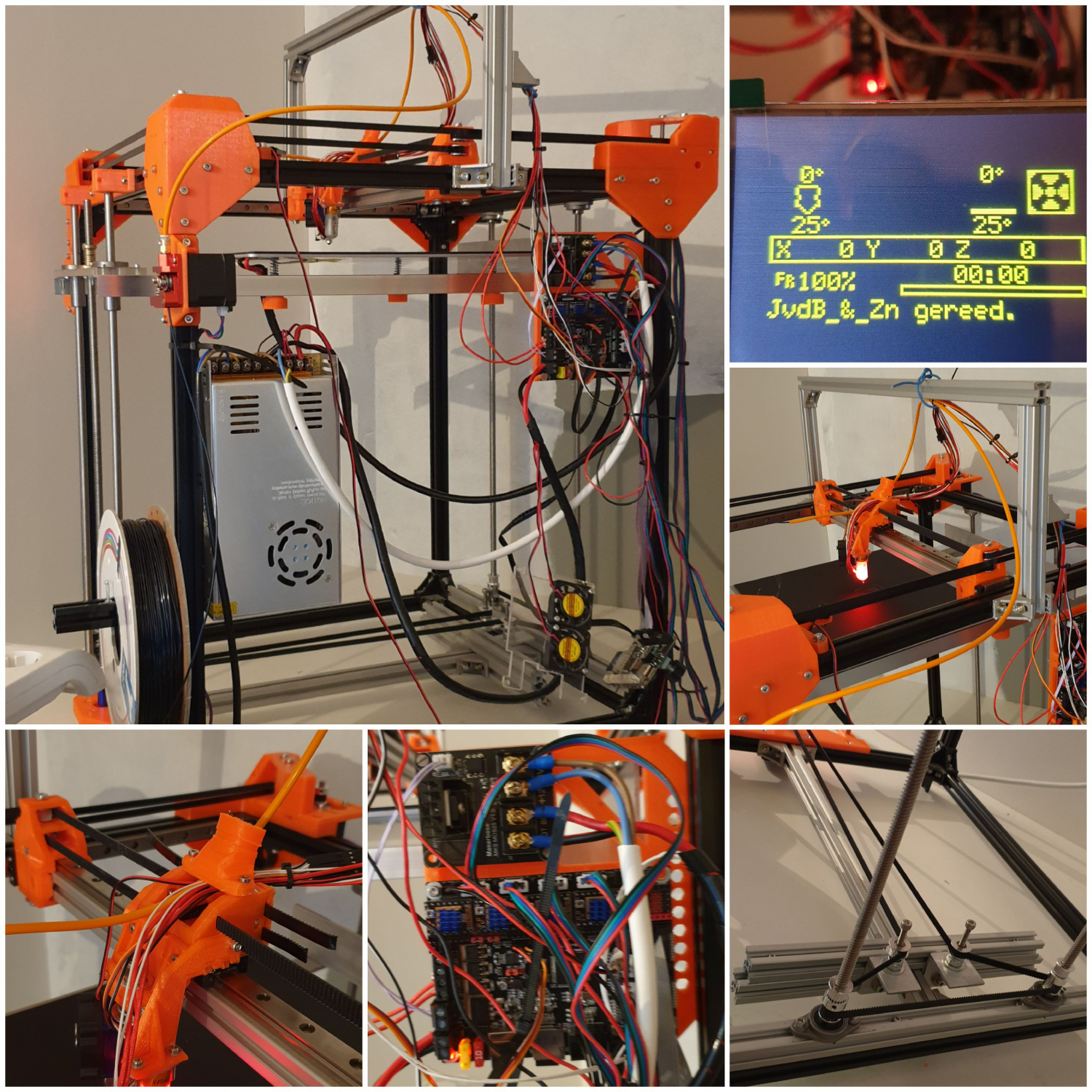 Waar het 3D-printen is ontstaan