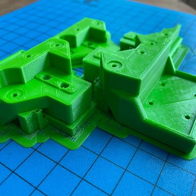 3D-engineering bij 3DBIM-Solutions
